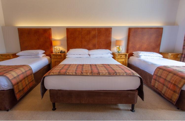 Lydons Lodge Hotel Конг Экстерьер фото